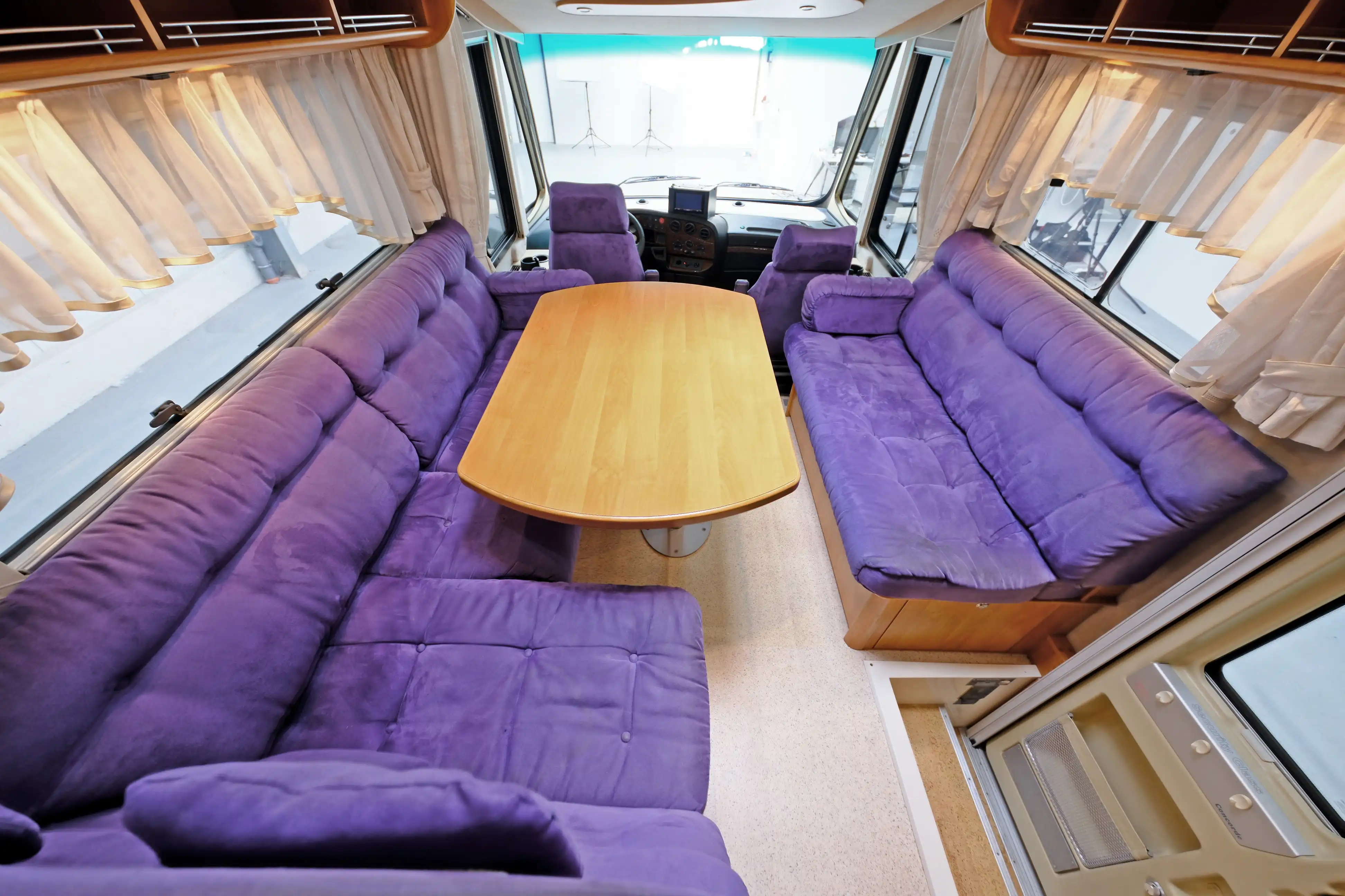 CONCORDE Charisma I 920